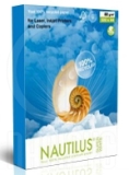 Бумага офисная Nautilus Super White клас А+ 