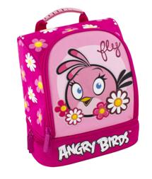 Ранець дошкільний 10", "Angry Birds"