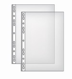 Файл для документов,А4,30мкм.