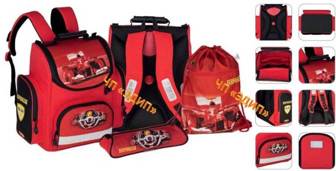 Коллекция Formula: