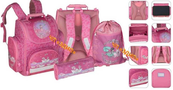 Коллекция Lotus :