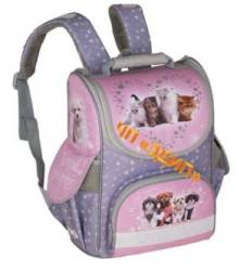 Ранец школьный ROYAL PETS (ZB13.0100RP)