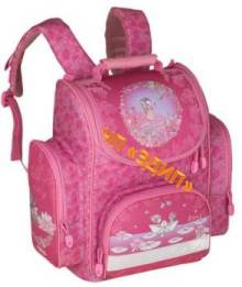 Ранец школьный LOTUS (ZB13.0104LT)