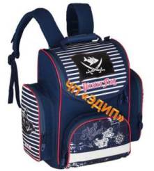 Ранец школьный PIRATES FLAG (ZB13.0105PF)