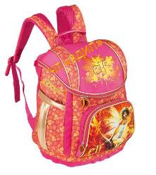 Ранец школьный ELF (ZB13.0113EF)