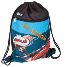 Сумка для обуви BOLID (ZB13.0303BD)