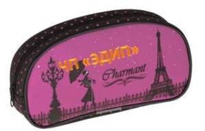 Пенал CHARMANT (ZB13.0408CH)