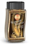 Кофе "Черная Карта Голд"