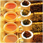 Чай "Greenfield", крупнолистовой чёрный