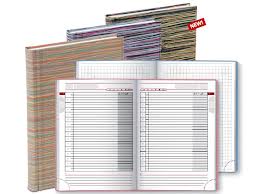 Ежедневник недатированный Агенда Spirit А5 и mini A6