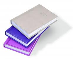 Ежедневник недатированный Агенда Torino A5 и mini A6