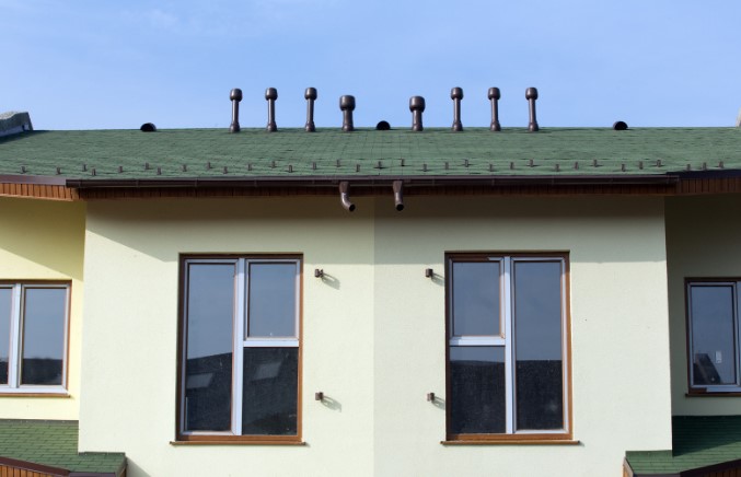 Современные технологии в производстве и монтаже кровельных материалов Современные технологии в производстве и монтаже кровельных материалов