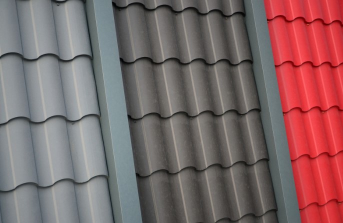 Инновации в улучшении теплоизоляционных свойств кровельных материалов Инновации в улучшении теплоизоляционных свойств кровельных материалов