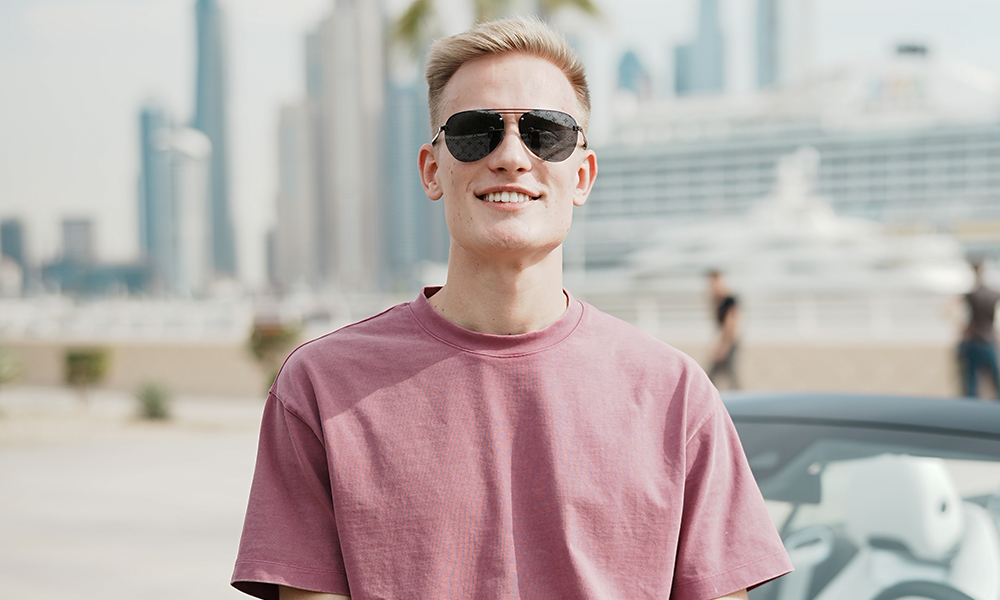 Олександр Орловський про освіту нового покоління криптоінвесторів