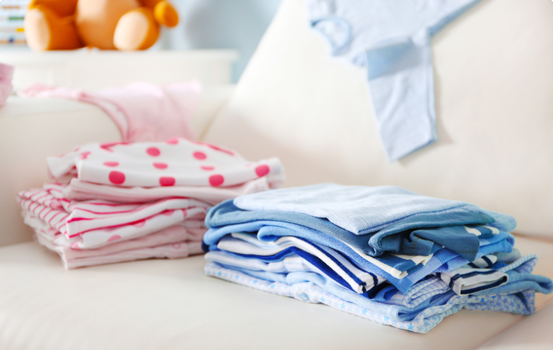 чим прати одяг для новонароджених чим прати одяг для новонароджених