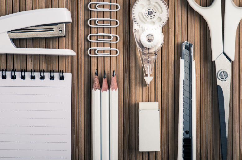 детская канцелярия