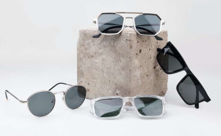 Мужские солнцезащитные очки тренды 2025 оптом Мужские солнцезащитные очки тренды 2025 оптом