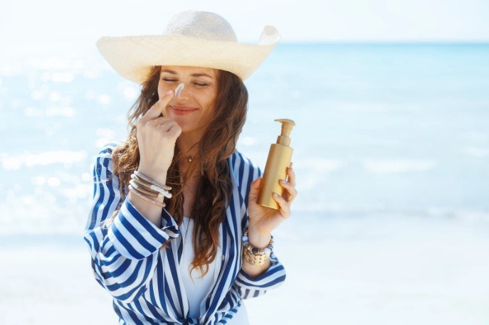 Косметика українського виробництва: ефективні антицелюлітні засоби